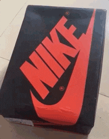  搞笑|搞笑GIF：本以为是高手，没想到是个二货