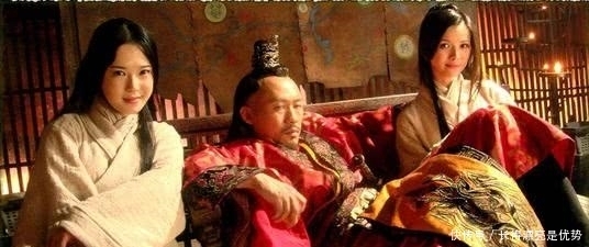 太子建的老|历史丑闻之楚平王霸占儿媳妇