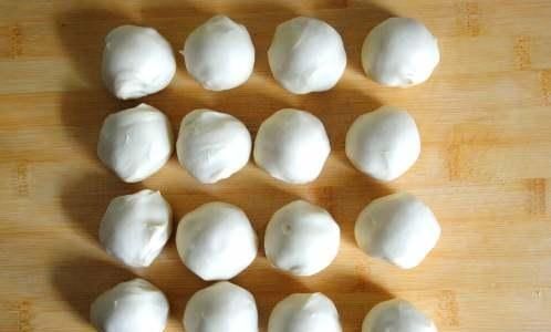  绝好|红豆沙千层酥没蛋黄的蛋黄酥绝好的伴手礼