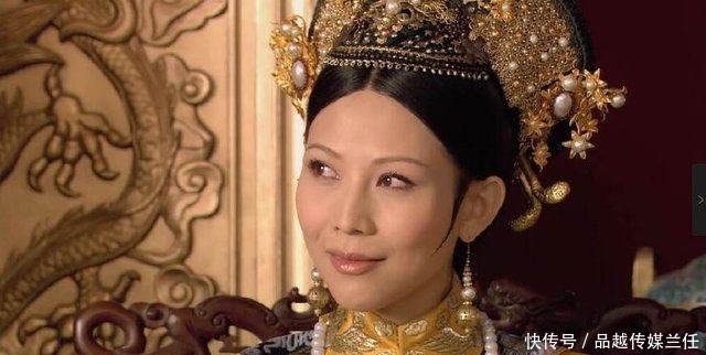 王爷|《甄嬛传》:曹琴默以惊鸿舞刁难甄嬛,皇上为何不制止?