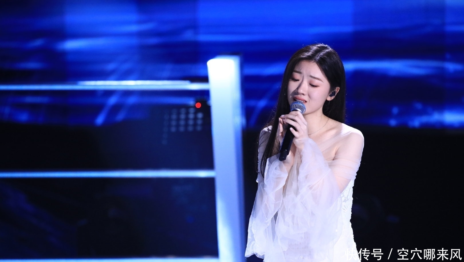  战队的曹杨|2020中国好声音第九期，9强诞生，你最期待他们中的谁？