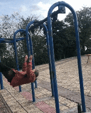 太狠|搞笑GIF:你们太狠了!整这么惨!还没举行仪式呢!