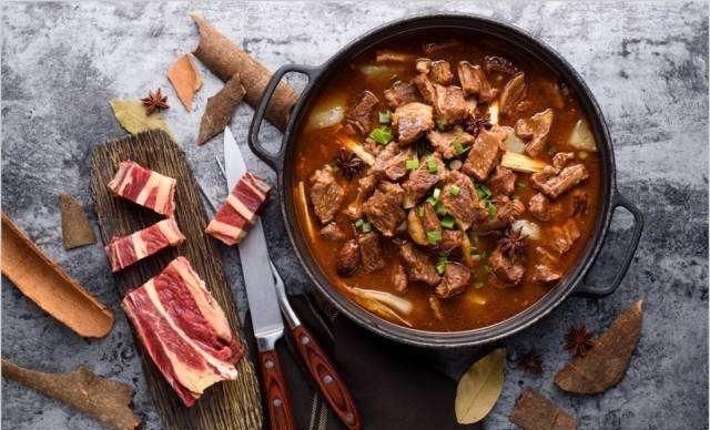  好吃|一份简单的食材竟然能做出如此美味的食物，好看又好吃