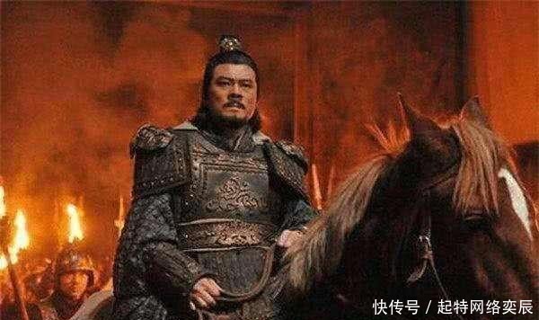 告终|该成语出自刘备师兄之手，本想转败为胜，却以灰飞烟灭告终