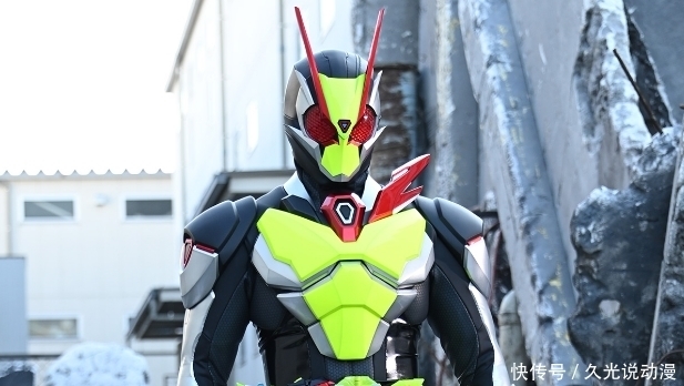  走到|假面骑士：我已经预测了你的预测，这样的零二能走到大结局吗？