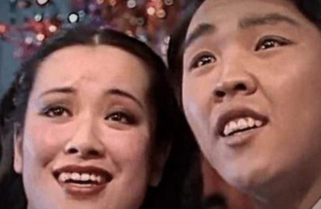 德国|1983年央视春晚她一唱成名,红极一时,5年前病逝德国,享年56岁