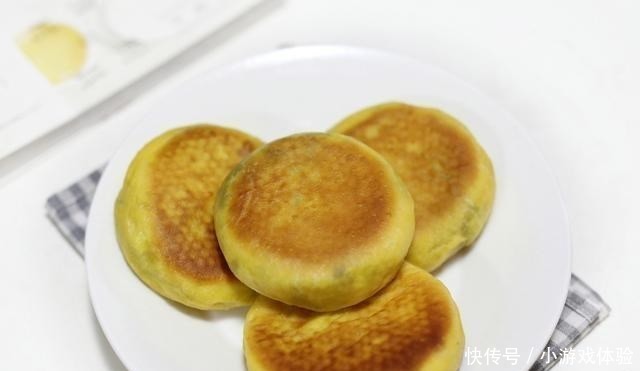 解馋|最近早餐就爱它,连吃3天都不腻,松软香甜,解馋抗饿,好吃极了