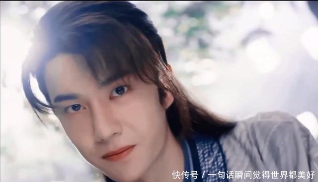 聂氏祖坟|在《陈情令》推出一周年之际,王一博是好的