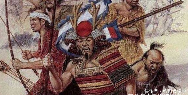 老婆|话说怕老婆就是爱老婆，抗倭名将戚继光也怕老婆，他是因为爱吗？