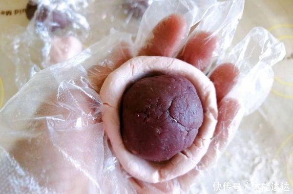 中薪|无糖低油,不用烤箱,这月饼有手就会做,减肥人士吃5个都不胖