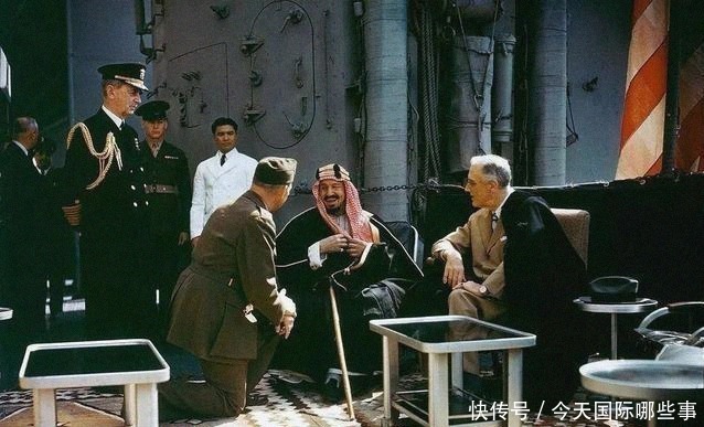 富裕|看起来繁荣富裕的巴列维王朝为何最终被伊朗民众所抛弃