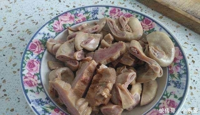 位置|6种动物身上最好吃的部位, 就是位置有点尴尬, 敢吃的人没几个!