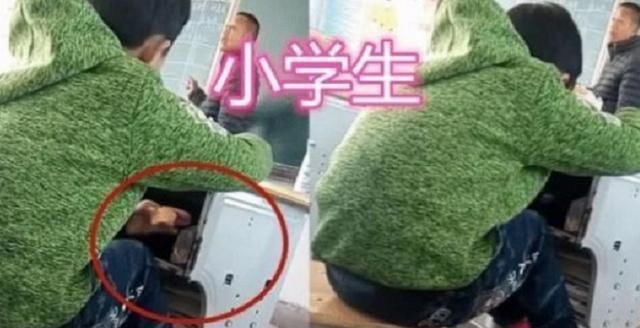 老师|课上偷吃零食哪家强小学生到大学生,让人最羡慕的竟是高中生