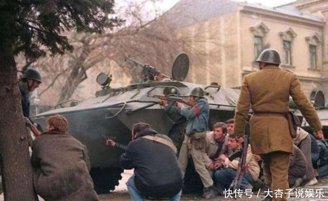 解体|苏联和南斯拉夫解体的根本原因其实只有一条