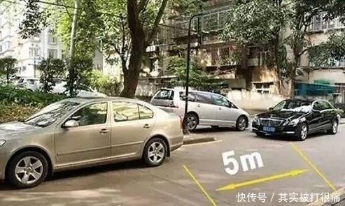 位置|技能|驾驶62:停车等红灯,安全距离最重要,如何巧妙避追尾