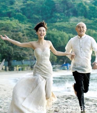  艰难|一路坎坷的张卫健，感情也历尽波折，艰难结婚后爱妻还流产两次