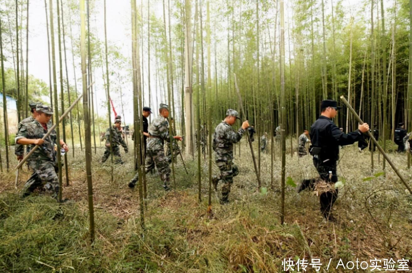 兄妹|求复合不成，男子持刀杀害两兄妹，警方全城围捕，32小时将其抓获