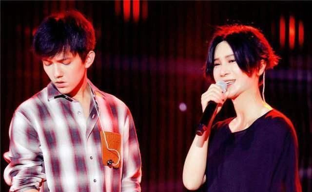 尚雯婕|挖掘过华晨宇,帮过蔡徐坤,可惜尚雯婕还是错过了tfboys