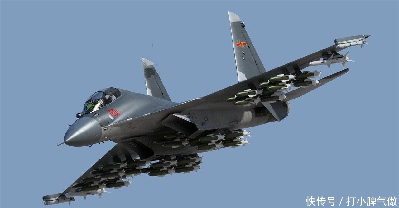 战机|进展远超歼-20,王牌战机不声不响造上百架,西方感到不可思议