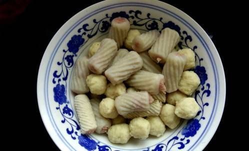 做饭|不想做饭,只想做一个麻辣香锅的速成版