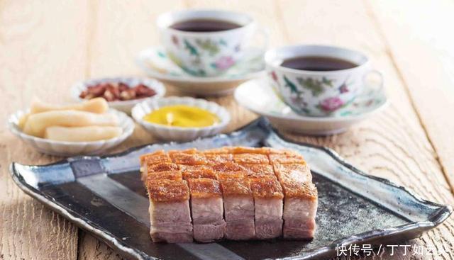 炸鸡翅|教你用空气炸锅做料理，零厨艺也能轻松做出炸鸡翅、烧肉、西多士