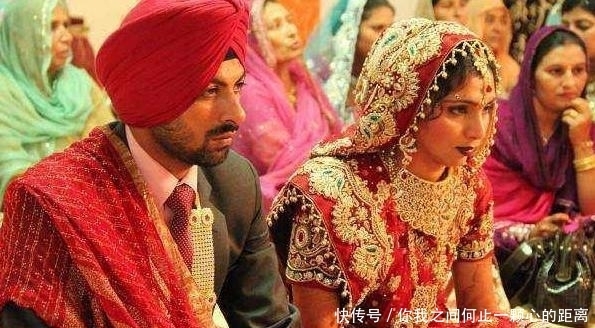 种姓|敲诈岳父，欺负妻子，拿不出彩礼的印度女婿为啥敢索要天价嫁妆