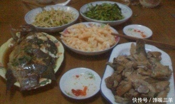 婆婆|怀孕时婆婆在照顾生活,看到一大桌子饭菜,气的我一肚子火