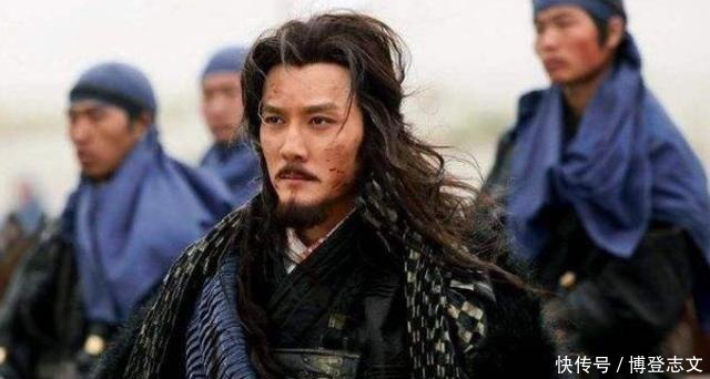 天下的时|项羽兵败被刘邦追到乌江自刎,那若是刘邦失败,他会选择自刎吗?