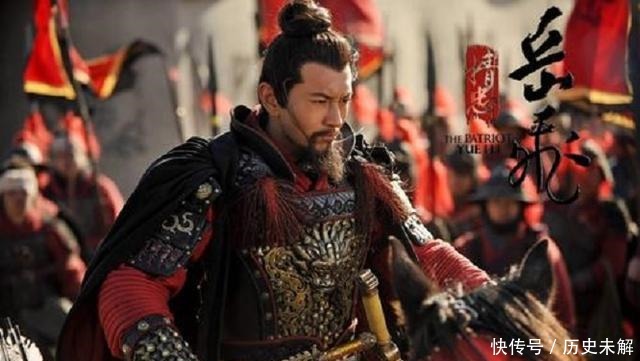 老幼|英雄还是恶魔与敌军交手400多次，却也吃老幼妇孺3万有余