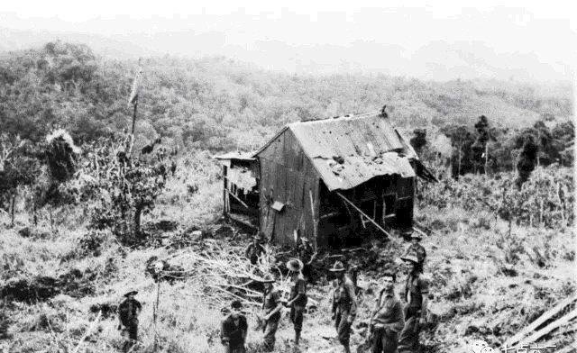  太平洋|燃烧的西南太平洋（八）：双线追击——休恩半岛战役