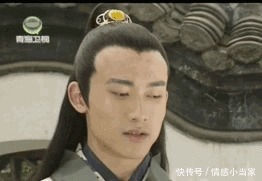 聂远|聂远黄奕再同框,20年后想一想,他们为什么没有在一起