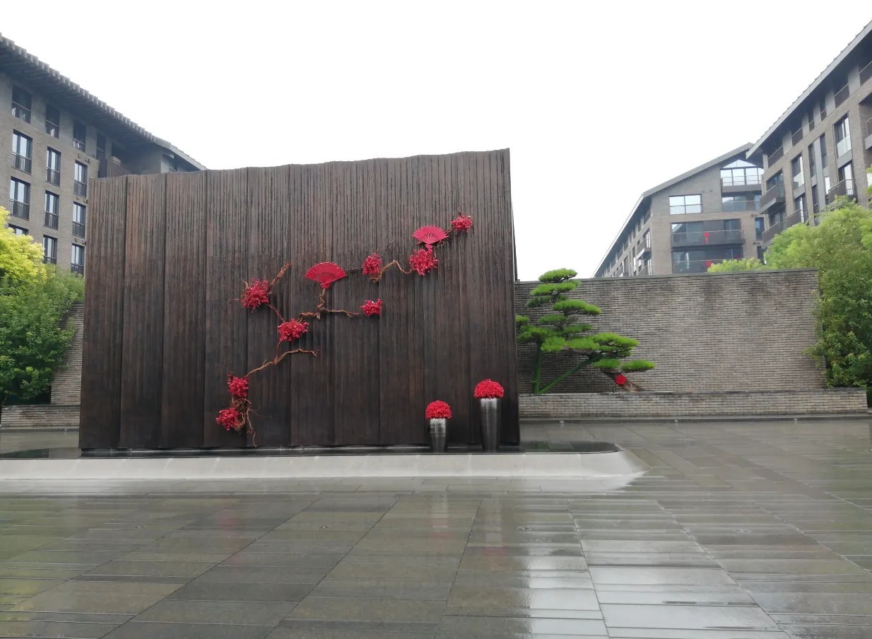 永威地产进入周口,媒体先行去郑探路