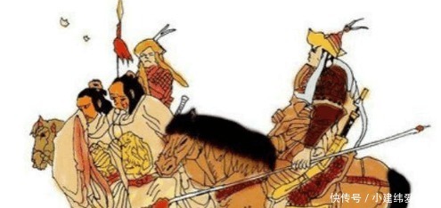 苦命|宋朝一苦命帝王，妻儿却敌人侮辱，自己也曾被俘虏！