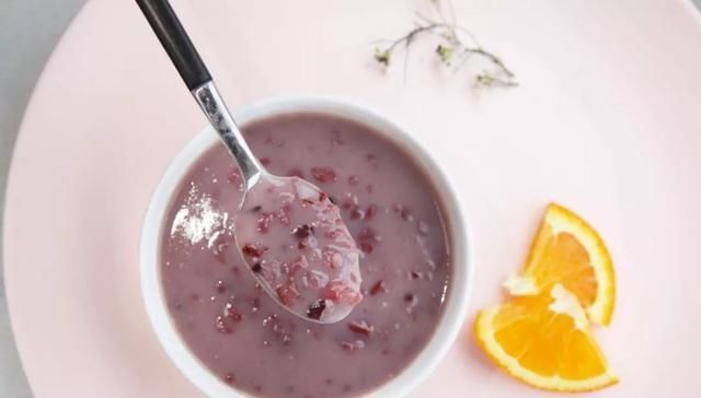 糯米|粥这样煮,香浓好喝还营养,喝了一碗还想一碗