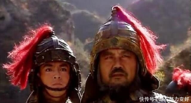 简直|蜀汉的灭亡,除刘禅外跟此人关系最大,简直让诸葛亮死不瞑目