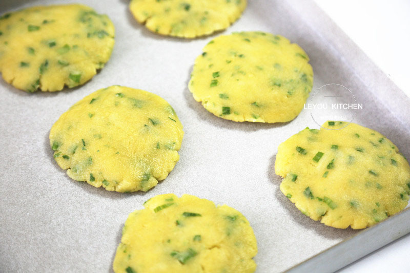 没放|看一眼就会的酥饼做法，一点糖没放，入口即化，比买的好吃许多