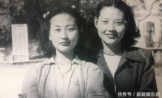 四子|他是抗日上将吗,妻子不能生育主动帮他纳妾,生下四子皆是奇才!