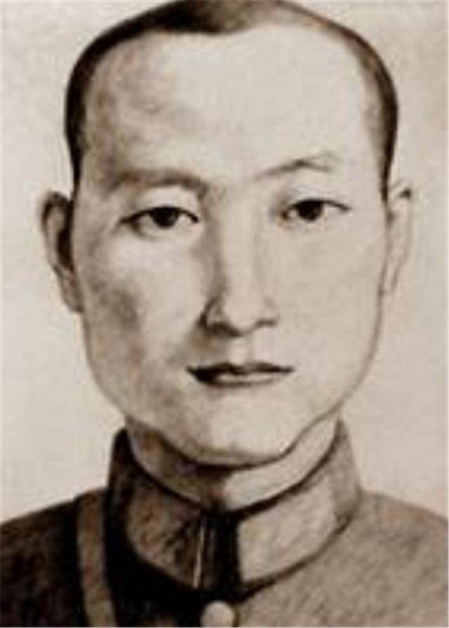  断头将军|马占山的义子，打响抗日战争第一枪，且成为中国第一个断头将军