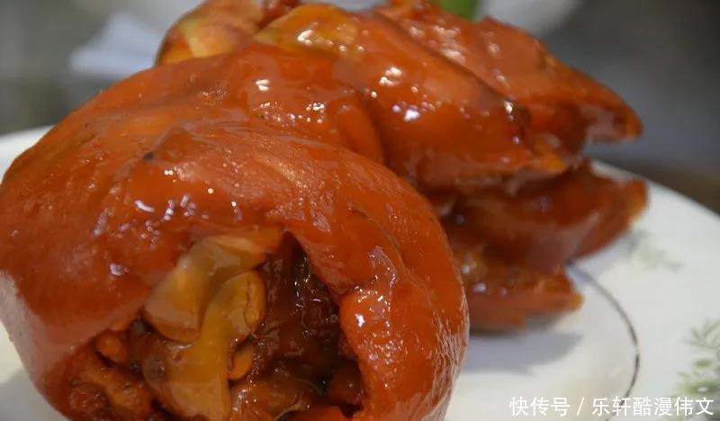 生命|熏酱熟食,就是东北人的生命之光