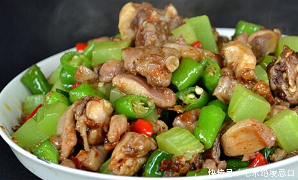  牛肉|精选美食：至Q虾球，莴笋烧兔丁，虫草山药排骨汤，洋葱孜然牛肉