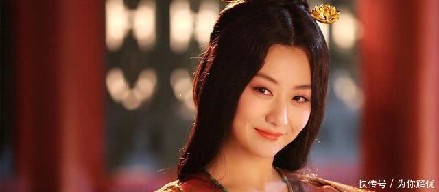 萧皇后|一生迷倒了6个皇帝的女人，67岁才寿终正寝！