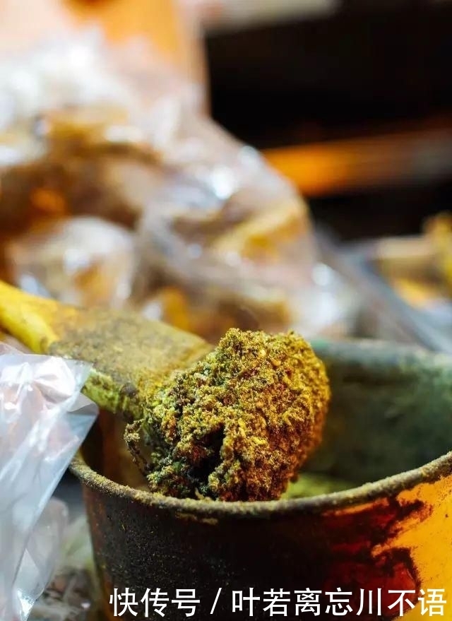 黔西南|黔西南美味几家不可错过的“老字号”