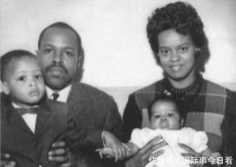 到底|民众希望米歇尔当总统,她到底有什么魅力?网友:奥巴马捡到了宝