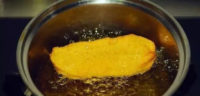 早餐|油炸,用酵母是“大错误”一斤加9克就会膨胀,全部是空心的