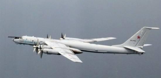 俄罗斯海军|10架轰炸机完成任务返航,美国盟友纷纷倒向俄方,白宫:实力暴露