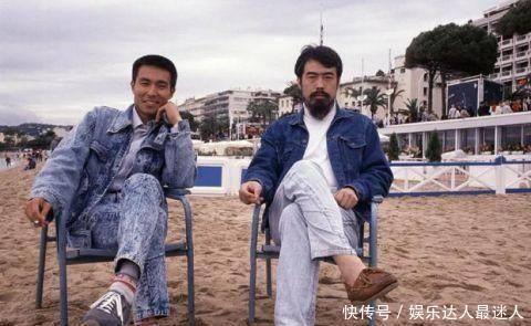 低调|包揽影视奖项,却低调异常!谢园朋友圈曝光和梁天的相声段子,令人笑中带泪