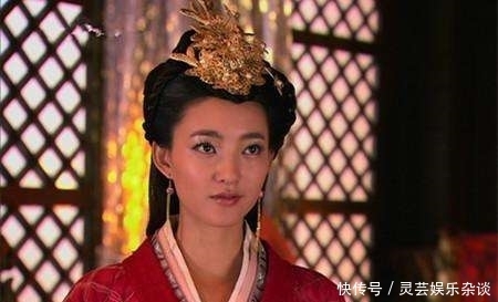 皇后|汉武帝生母王娡的完美复仇：生下仇人的孩子，继承仇人的江山