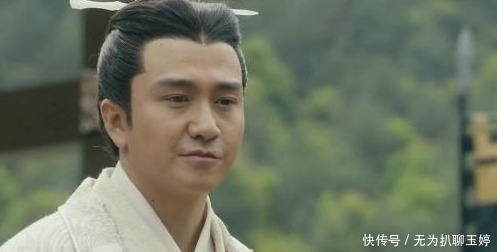 聪慧|他聪慧过人,在当时无人能及,只是太过于自负