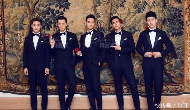 新郎新娘|这几个人对婚礼太重要，打好配合，让婚礼与众不同