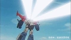  勇者|变形金刚——超神！勇者之力第四十二集